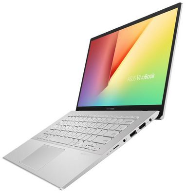 Замена матрицы на ноутбуке Asus VivoBook X420